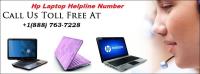 HP Laptop Support phone number image 3
